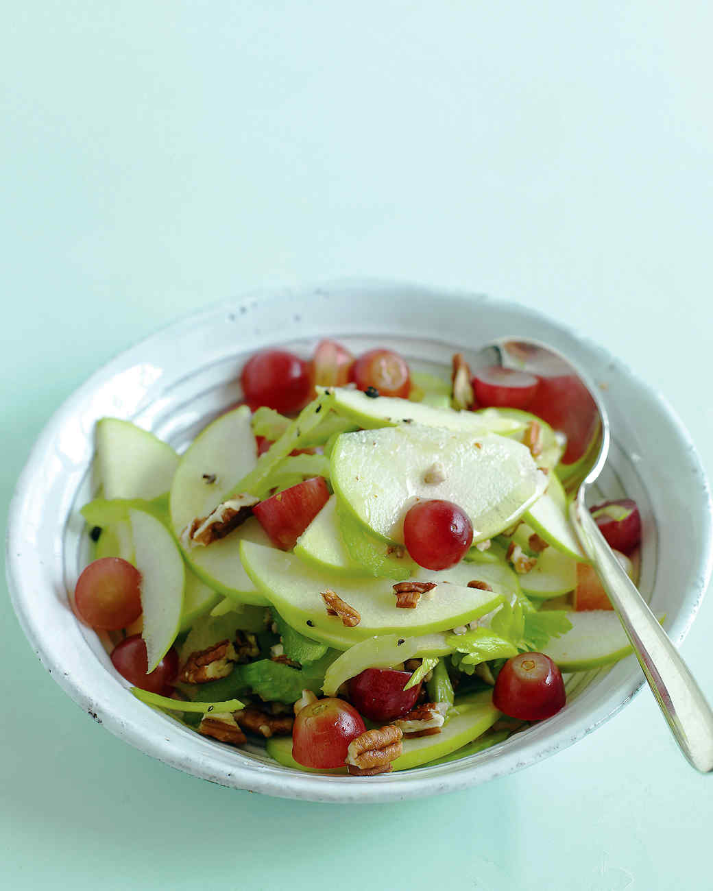 Quick Side Salad Recipes | Martha Stewart