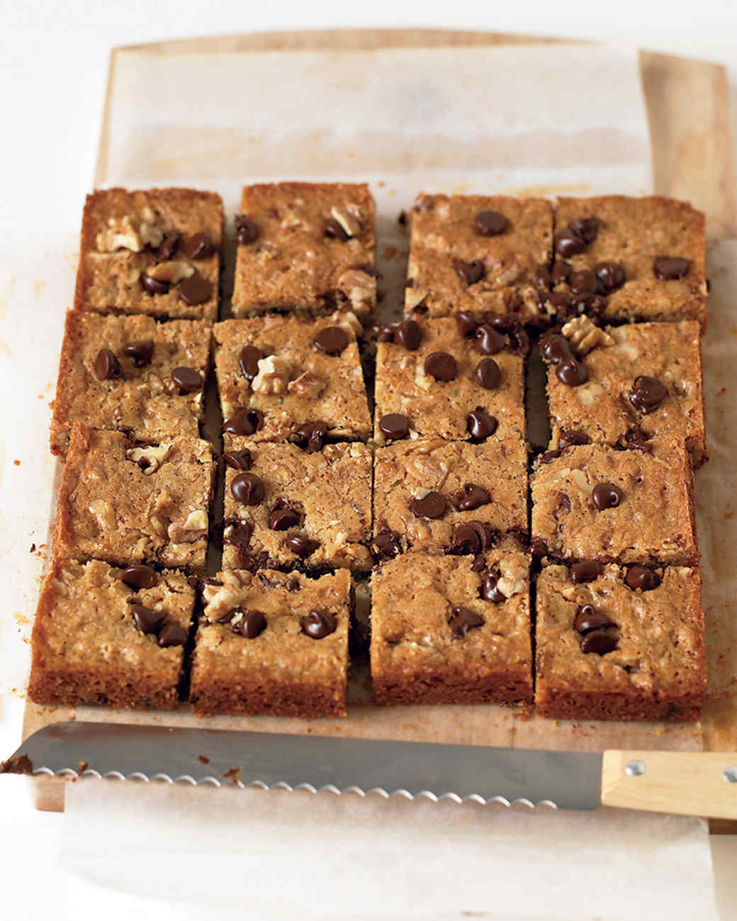 20 of Our AllTime Best Brownie and Blondie Recipes Martha Stewart