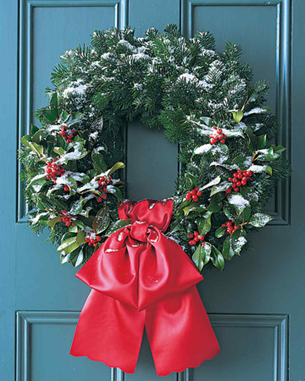 holiday-wreaths-martha-stewart