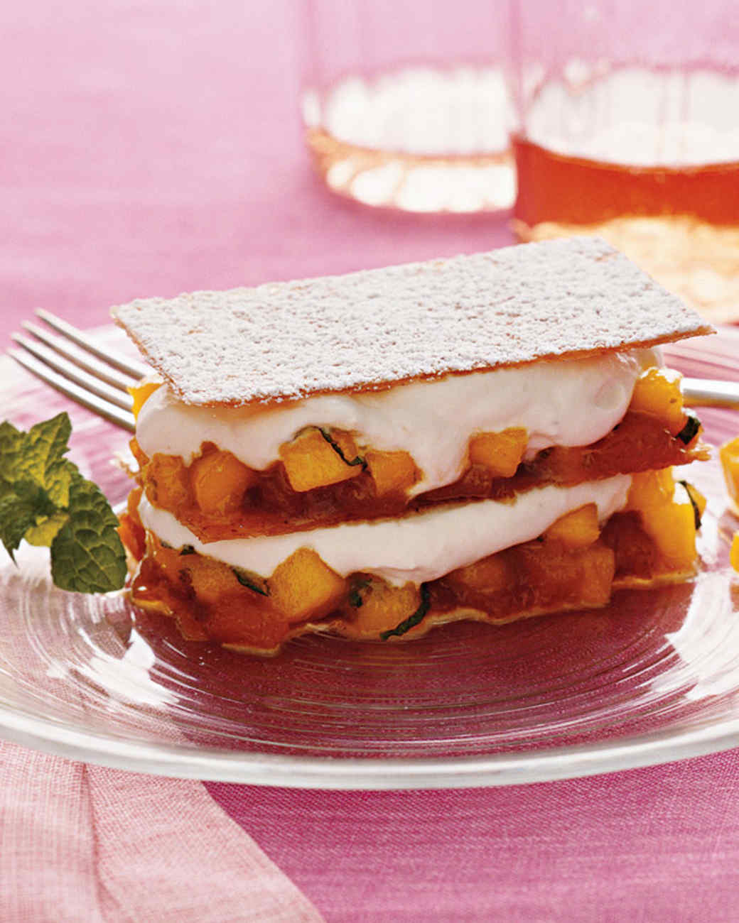 Spectacular Dessert Recipes Martha Stewart