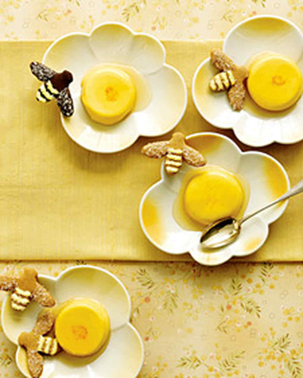 Yellow Royal Icing Recipe Martha Stewart