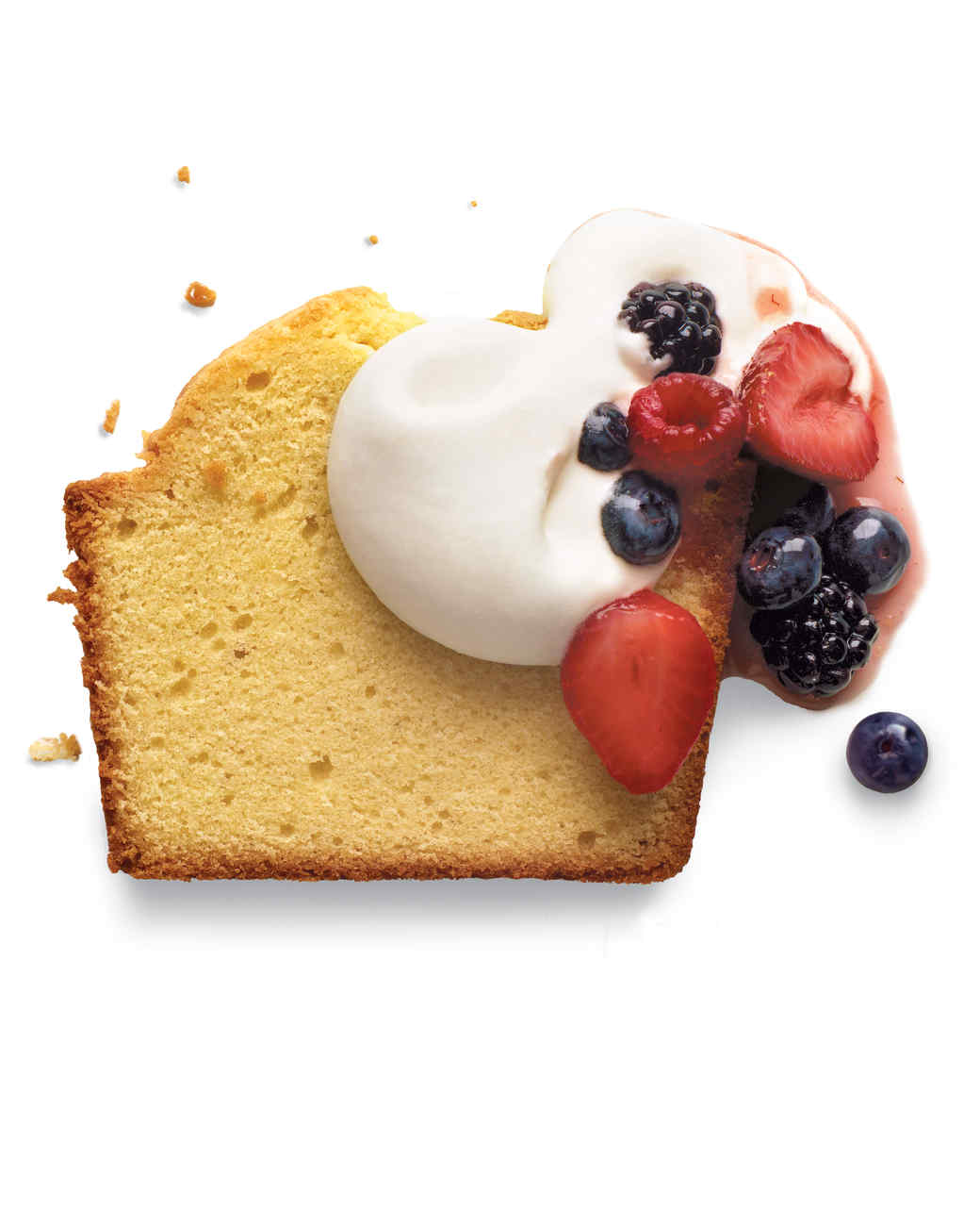 Blueberry Lemon Pound Cake Martha Stewart Blueberry Lemon Pound Cake Martha Stewart