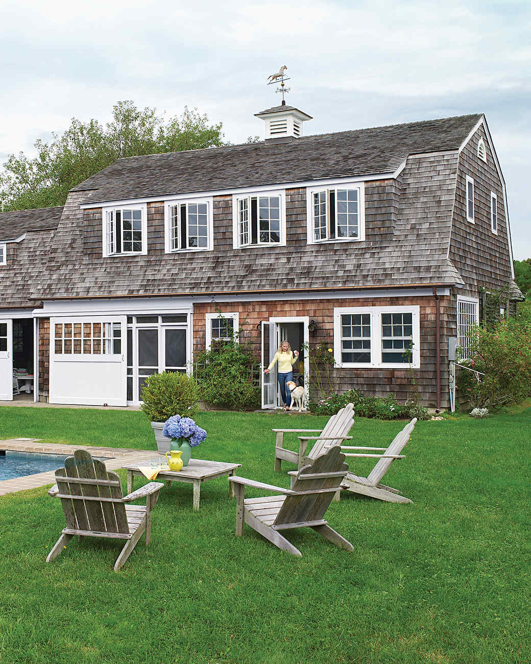 Home Tour Summer Guesthouse Martha Stewart - Home Tour Summer Guesthouse Martha Stewart home tour summer guesthouse martha stewart home tour summer guesthouse martha stewart