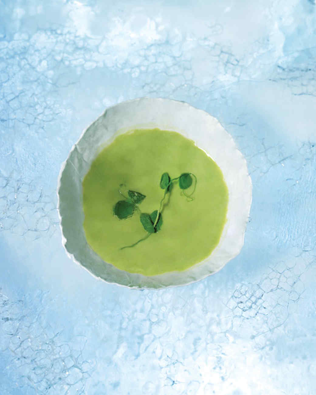 Pea Recipes Martha Stewart