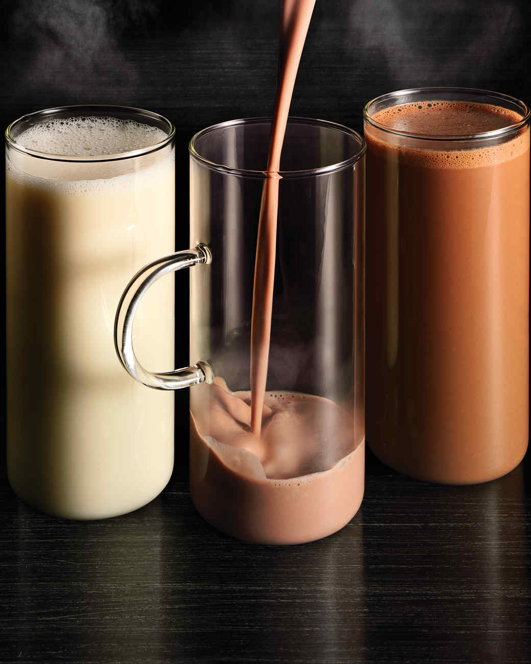 Martha Stewart Dark Chocolate Hot Cocoa Martha Stewart Dark Chocolate Hot Cocoa