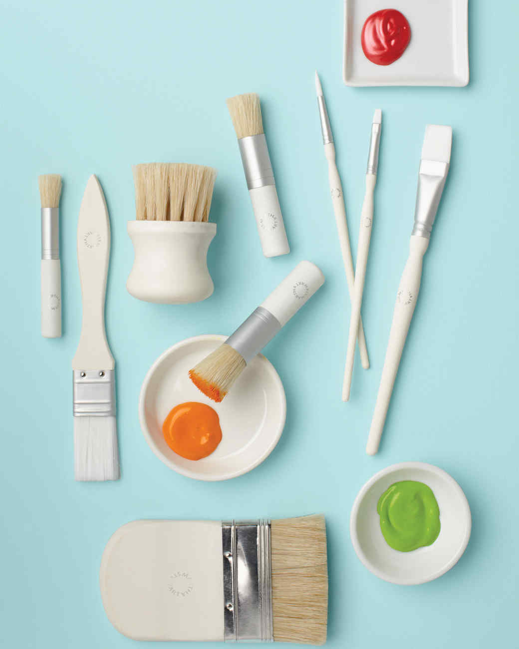 Martha Stewart Spray Paint Kit Martha Stewart Spray Paint Kit