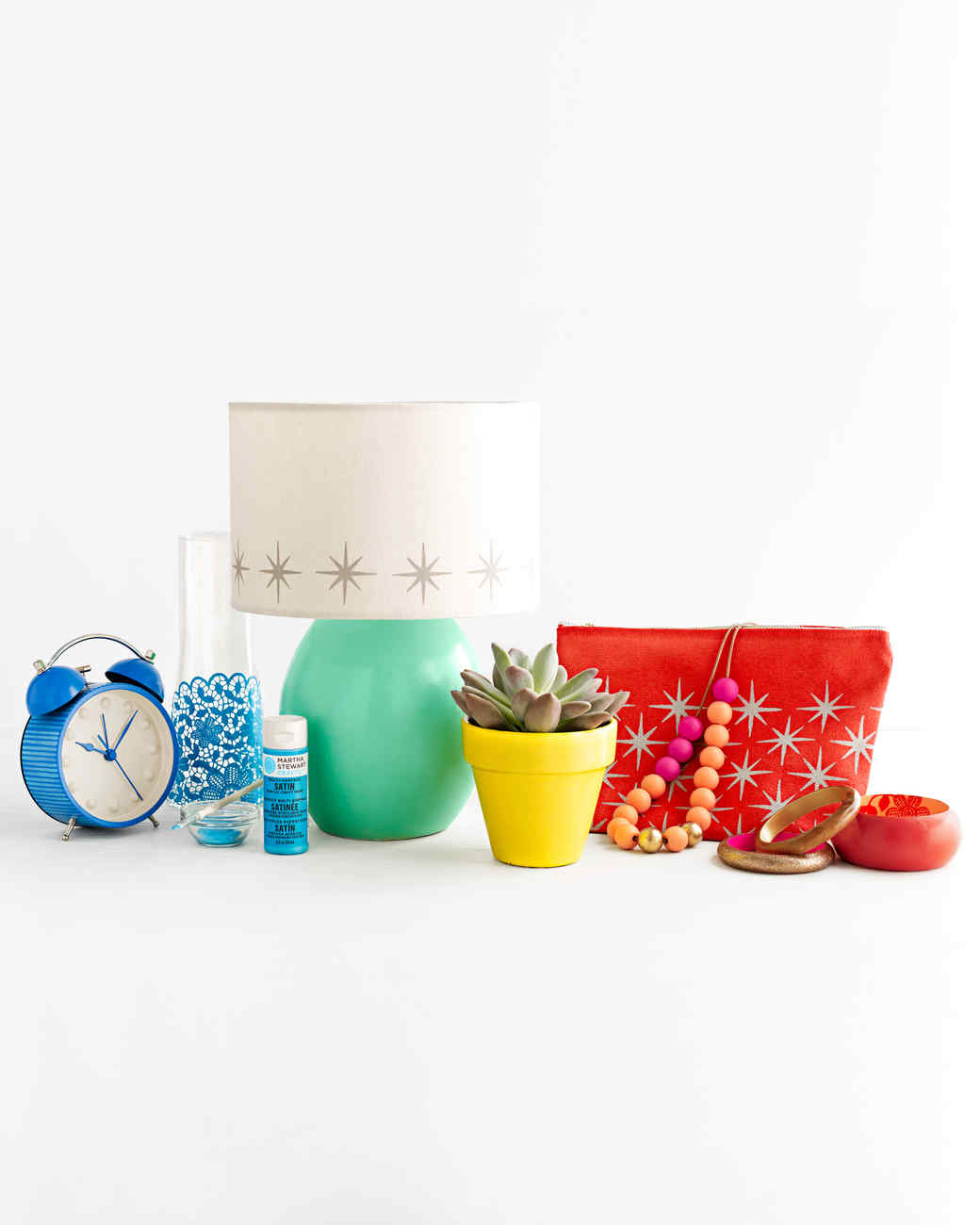 Beyond Finger Paint Mother's Day Crafts for Moms and Kids Martha Stewart