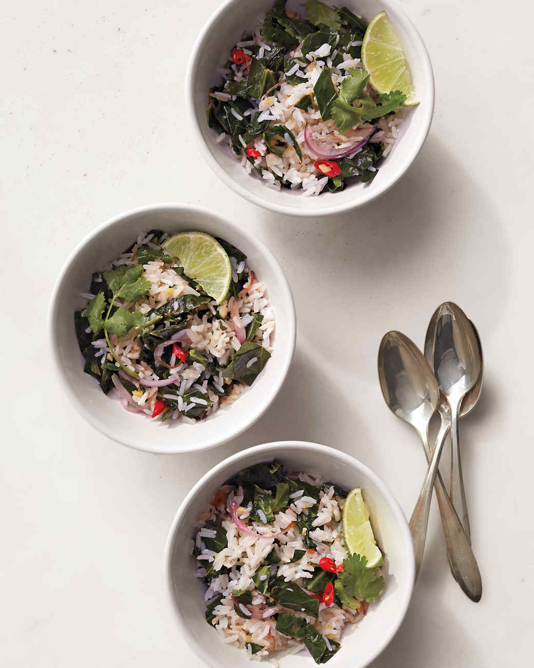 Fried Rice Recipes to Stir Up Your Leftovers Routine Martha Stewart