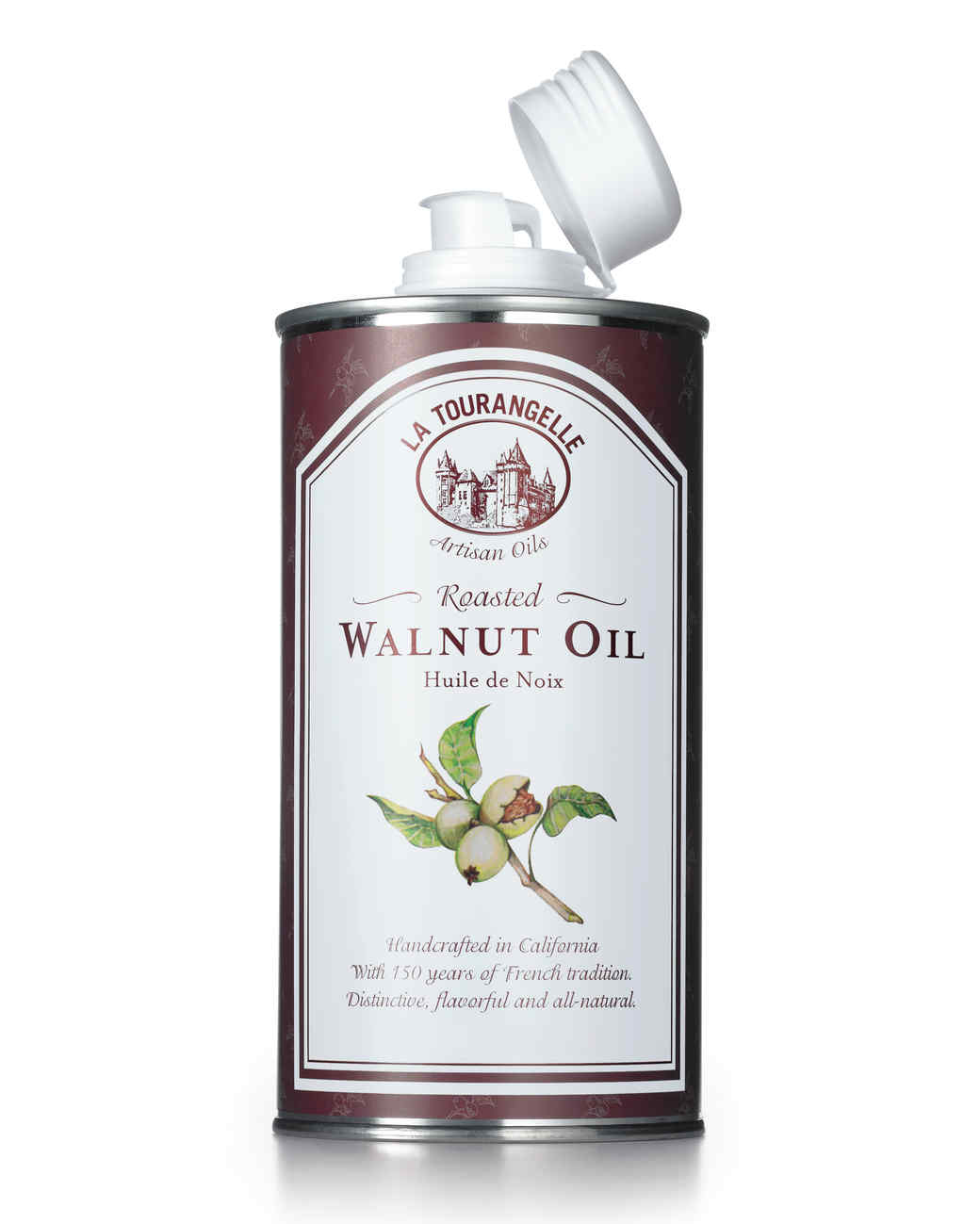 What's in Our Pantry? 15 Ingredients the Test Kitchen Can't Live