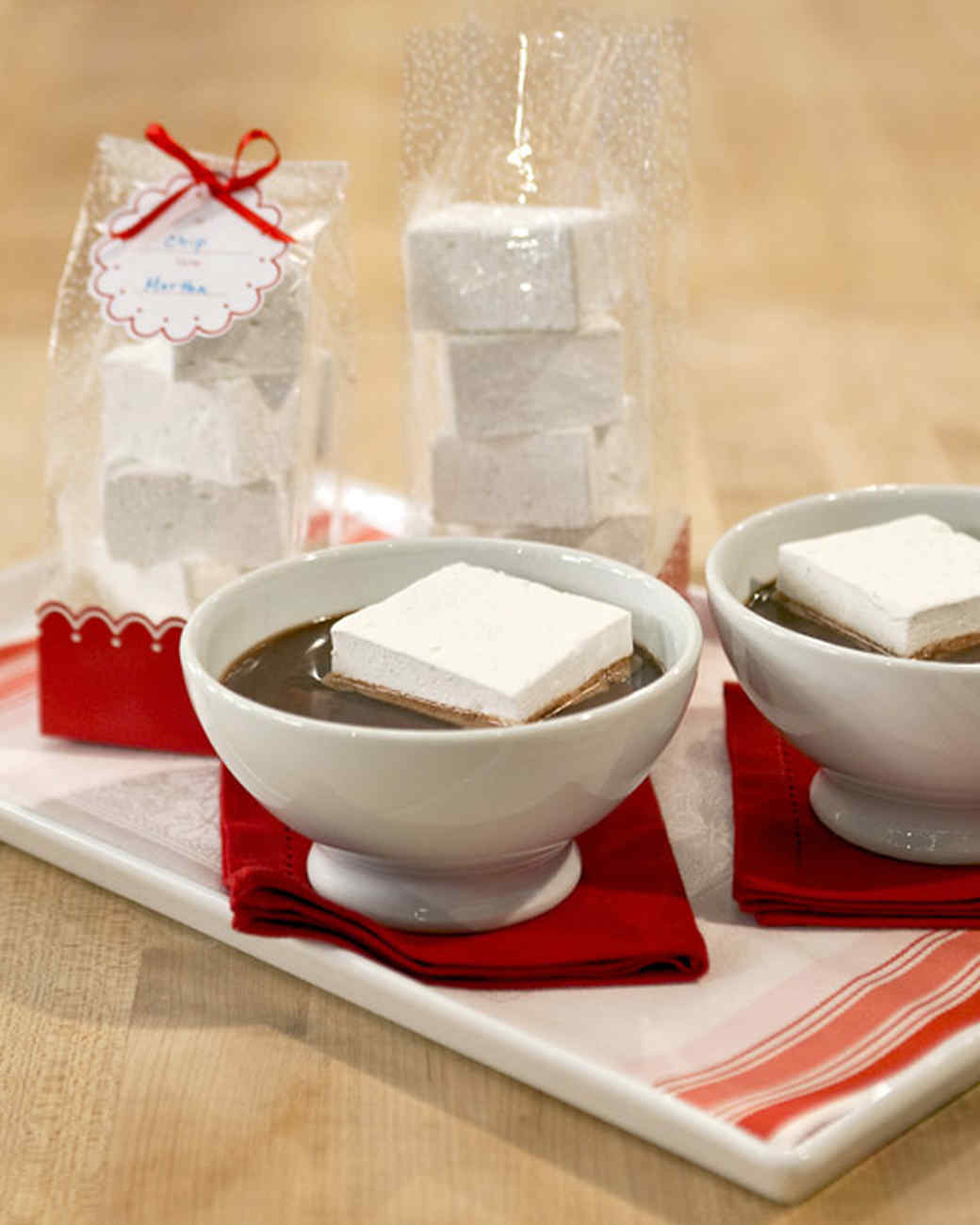 9 Homemade Marshmallow Recipes That Are So Worth the Effort Martha