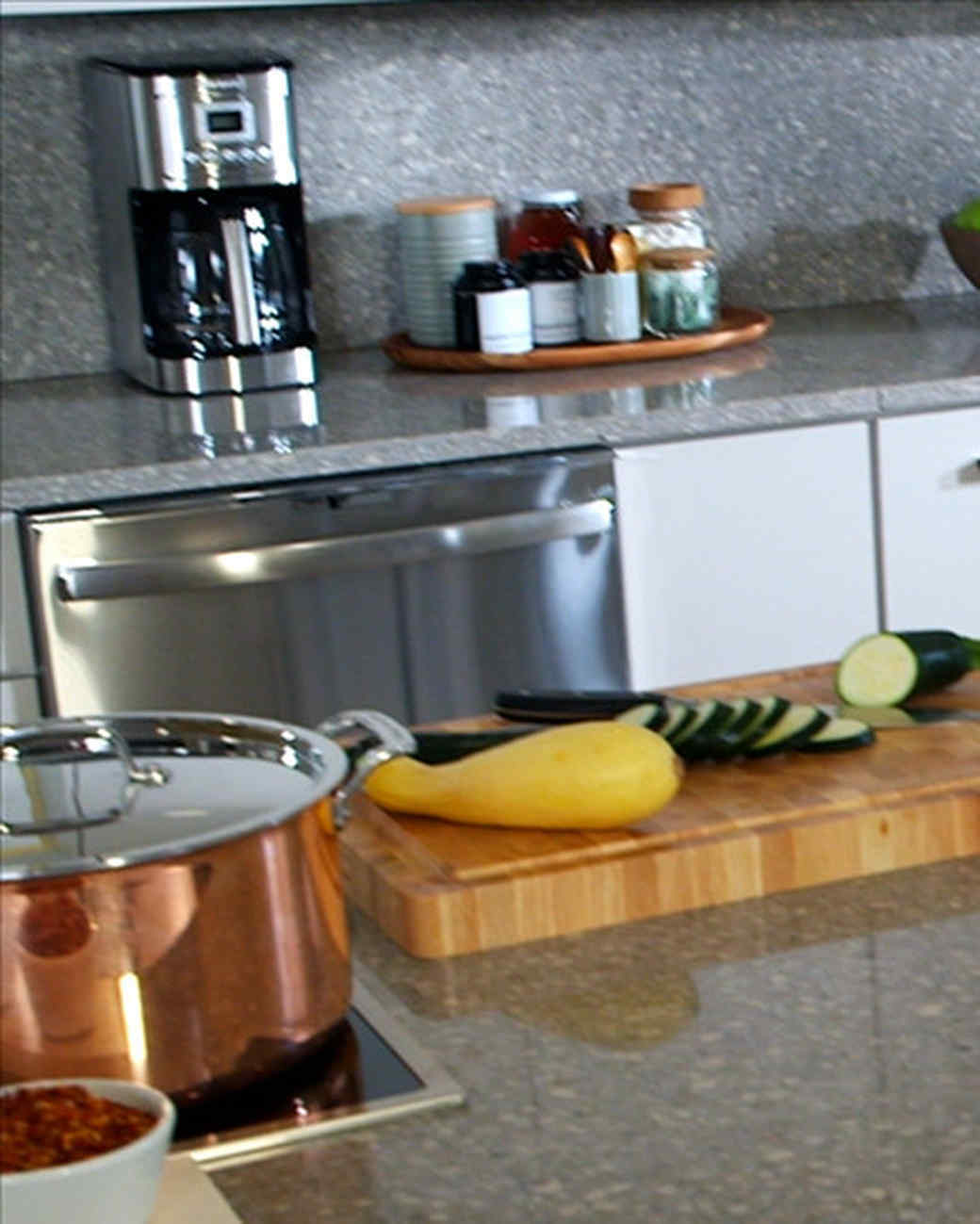 7 Ways to Deodorize Your Kitchen Martha Stewart