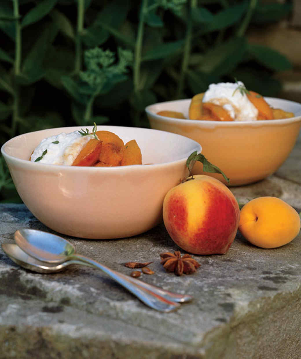 Healthy Fruit Dessert Recipes That Still Feel Indulgent | Martha Stewart