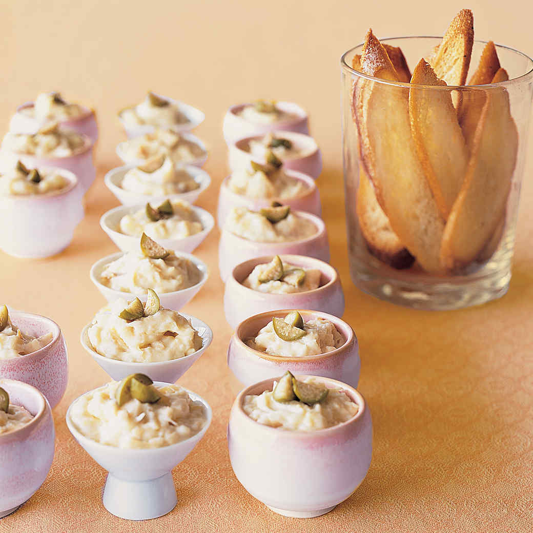 Cod Recipes Martha Stewart