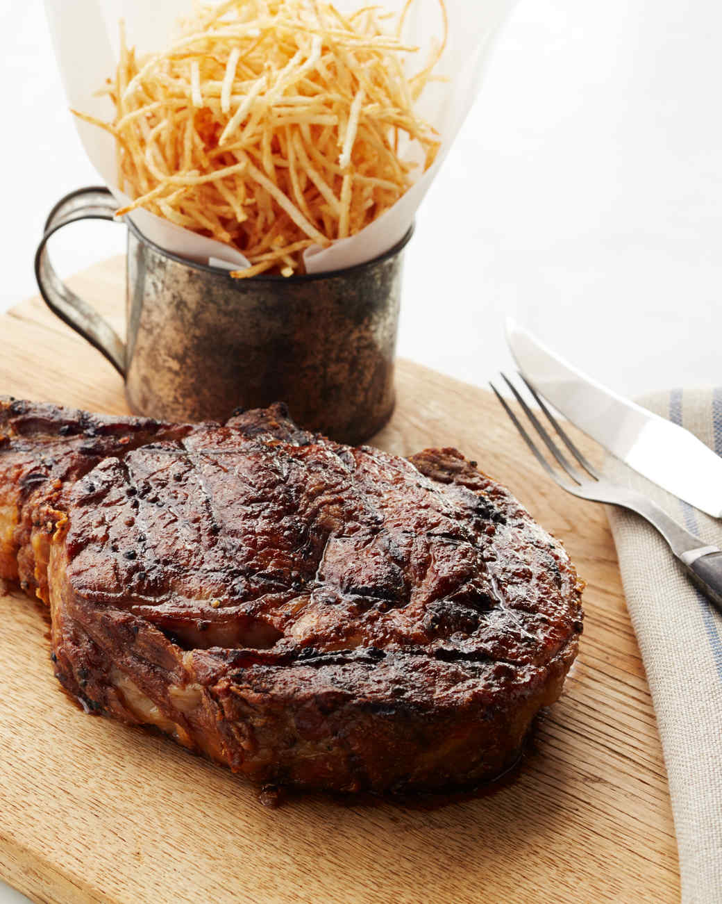Grilled Cowboy Steak grilled-cowboy-steak