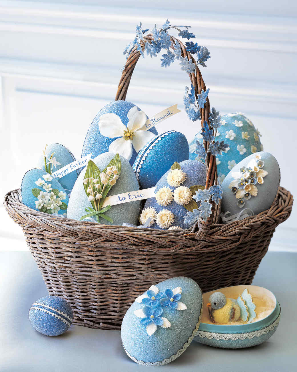 31 Awesome Easter Basket Ideas | Martha Stewart