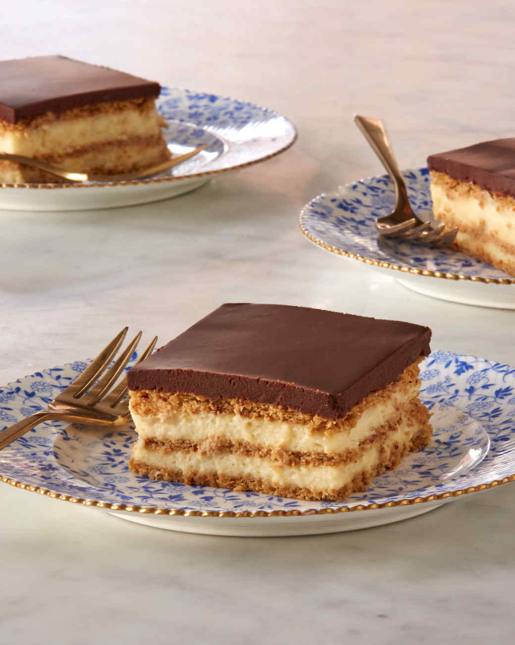 How To Make Eclair Cake Without Graham Crackers How To Make Eclair Cake Without Graham Crackers