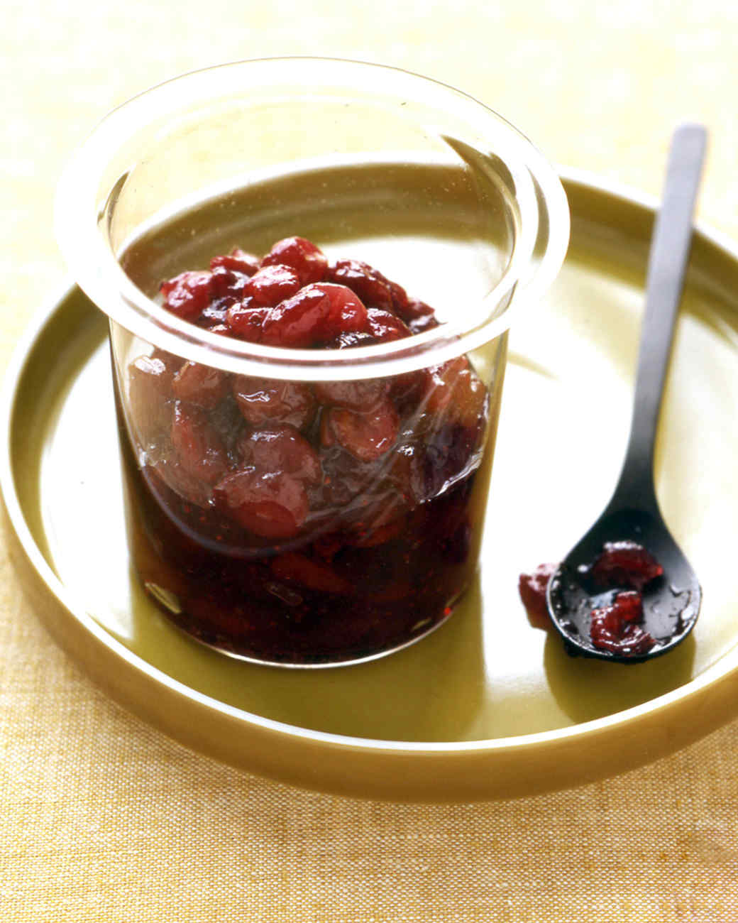 giada cranberry cherry tart