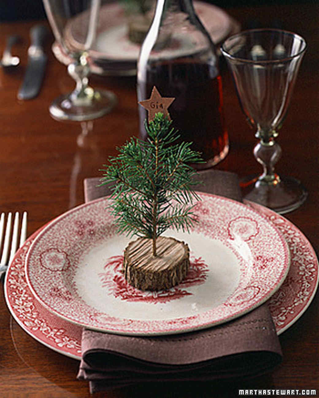 The Best Handmade Christmas Decorations  Martha Stewart