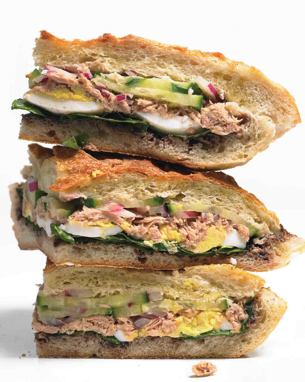 Canned Tuna Recipes | Martha Stewart