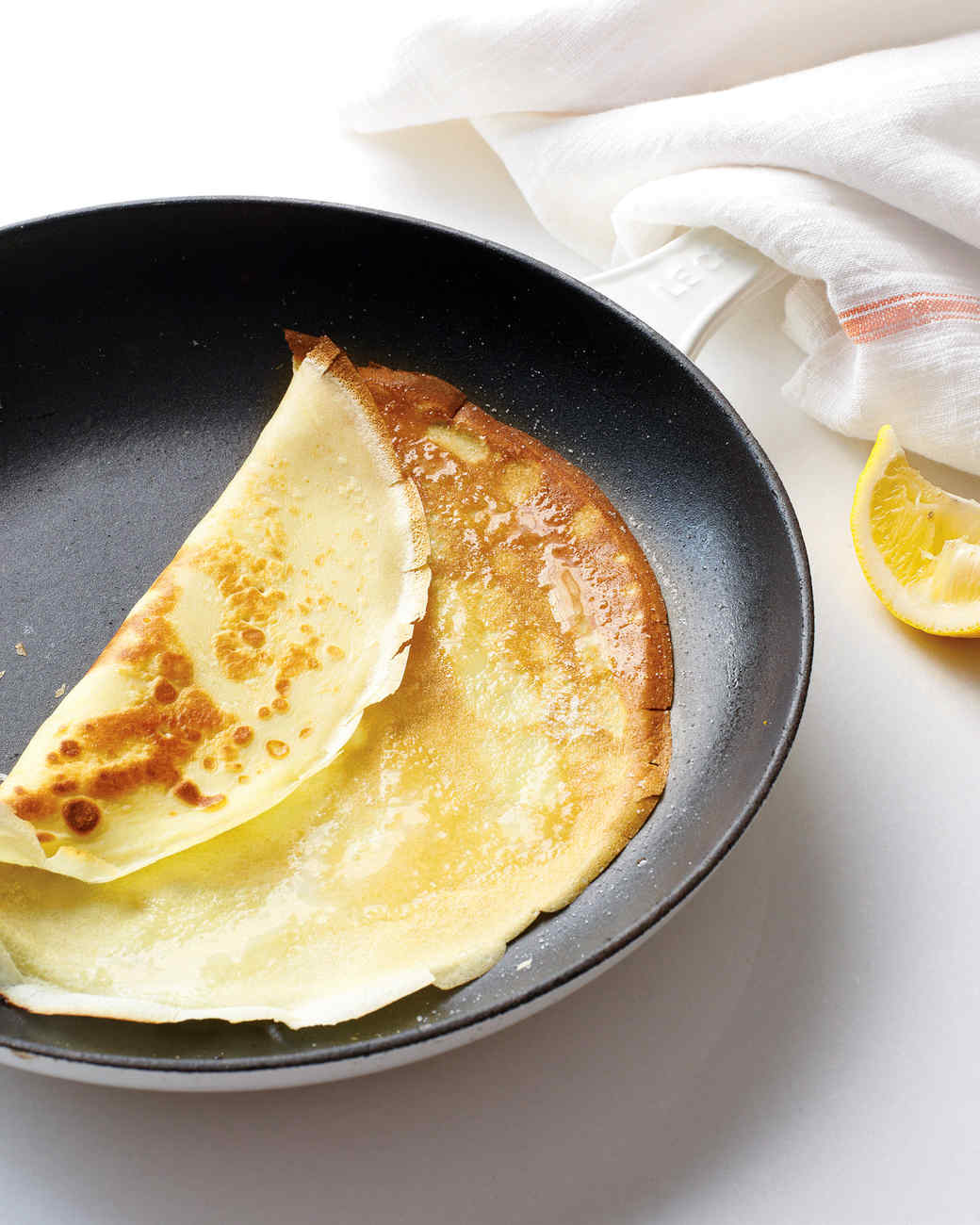 Two Of The Easiest Condiments