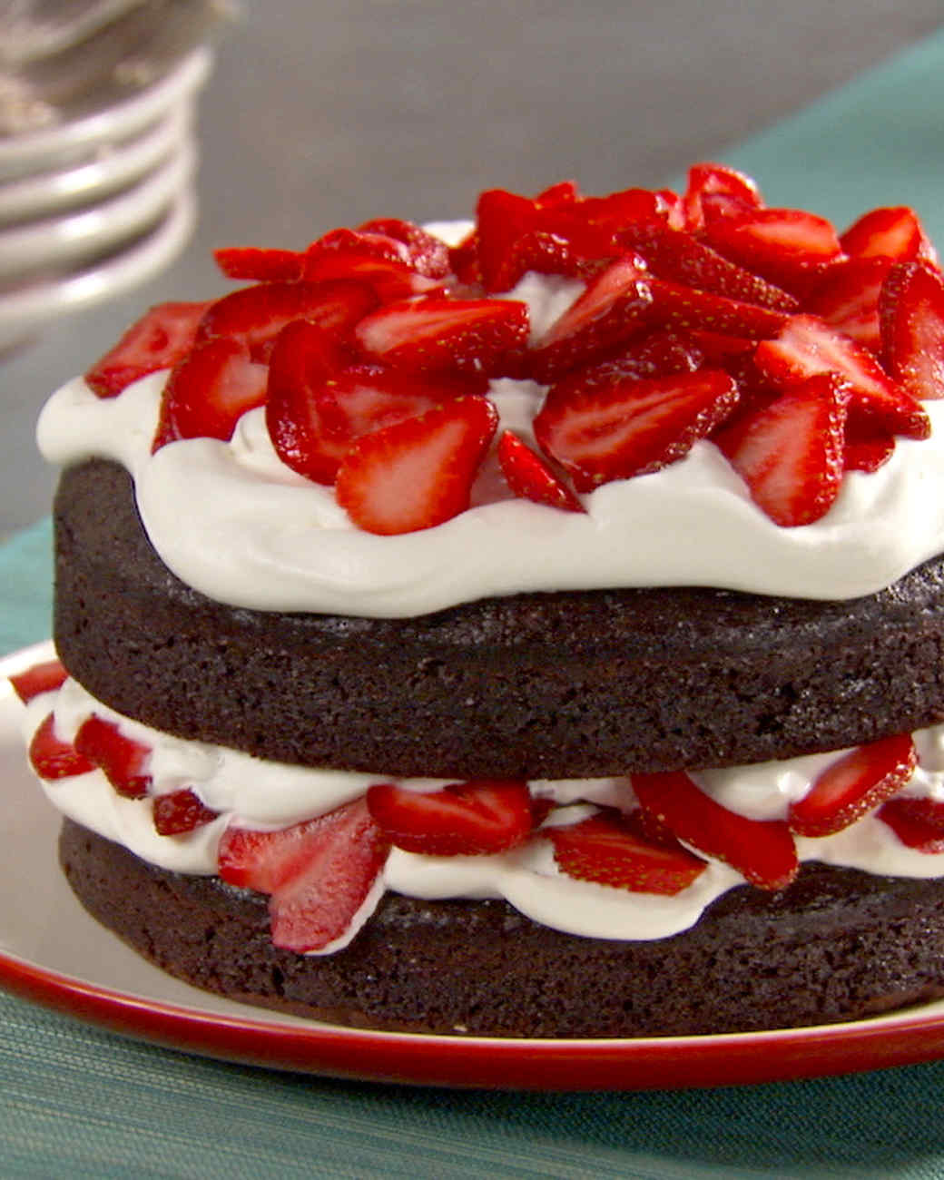 How Do You Make Chocolate Dump Cake How Do You Make Chocolate Dump Cake