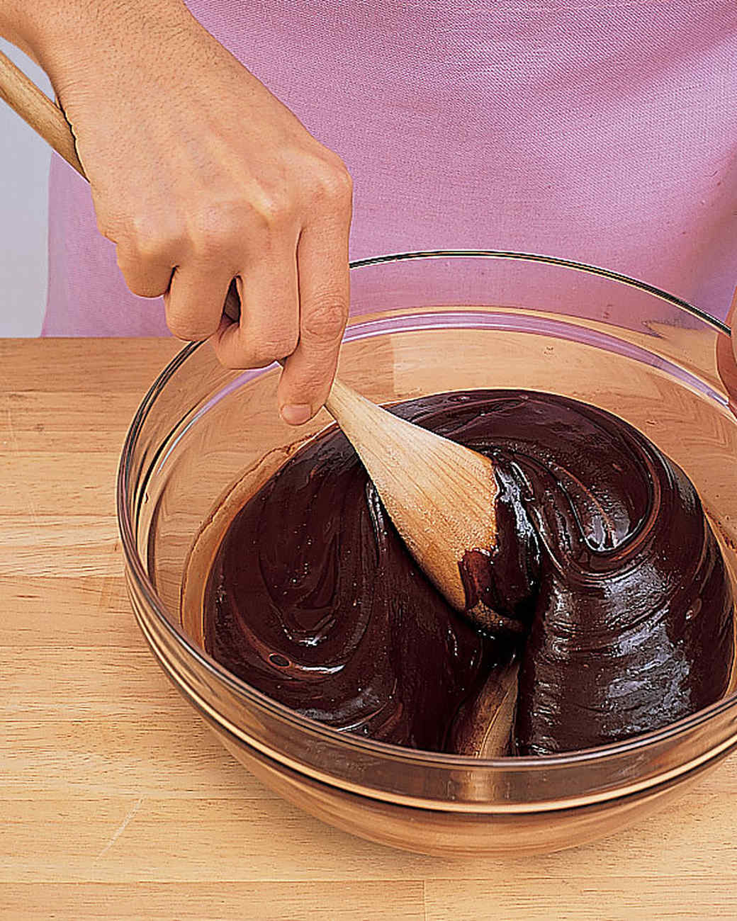 How to Make Chocolate Fudge Martha Stewart