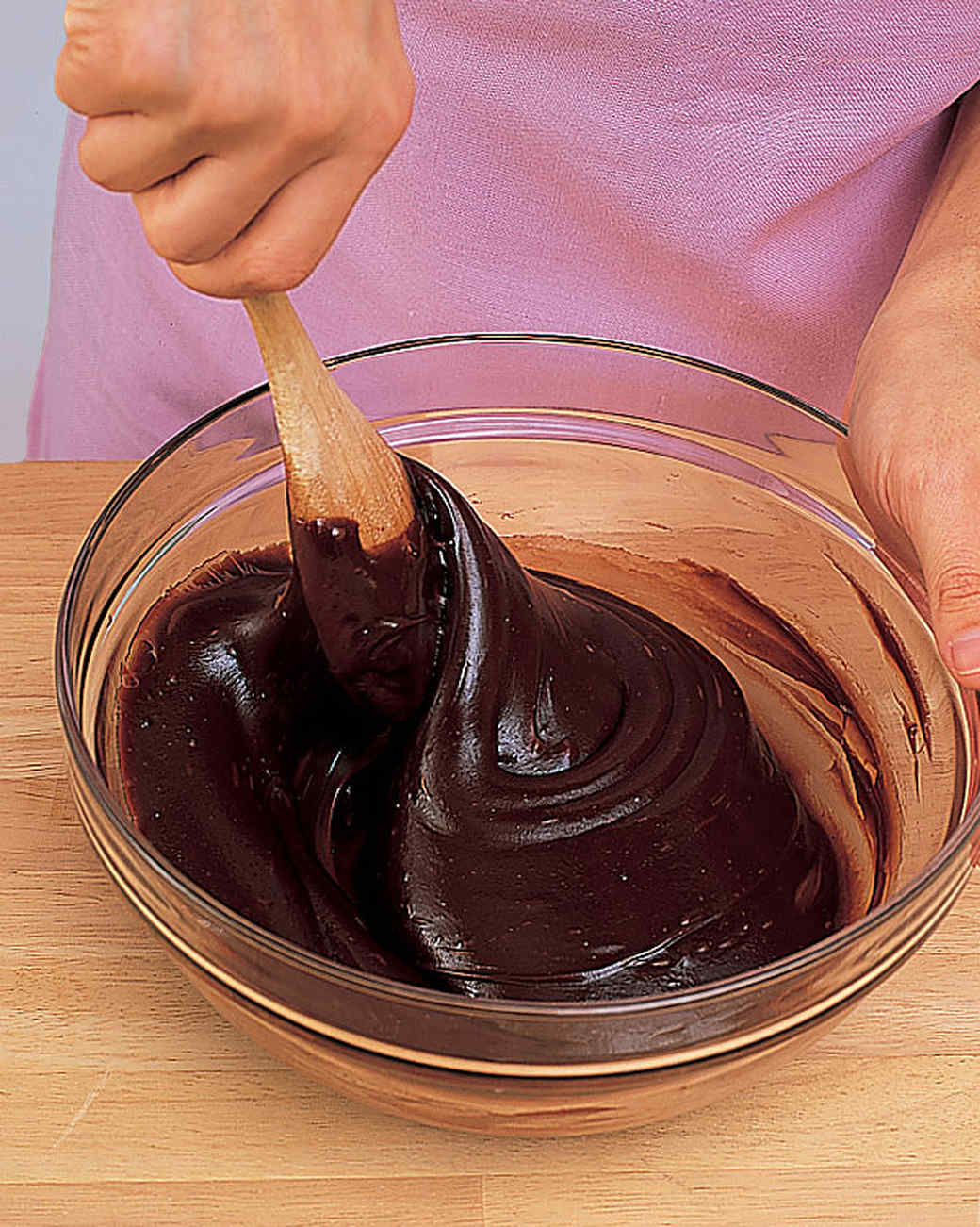 How to Make Chocolate Fudge Martha Stewart