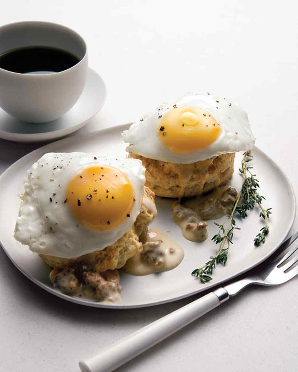 Easy Egg Suppers Martha Stewart