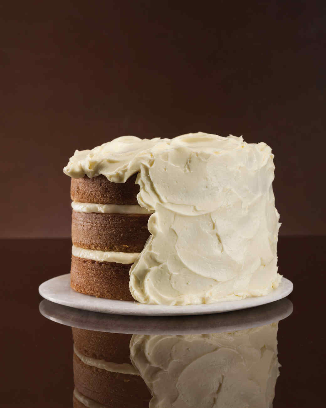 Martha Stewart Cream Cheese Frosting Carrot Cake