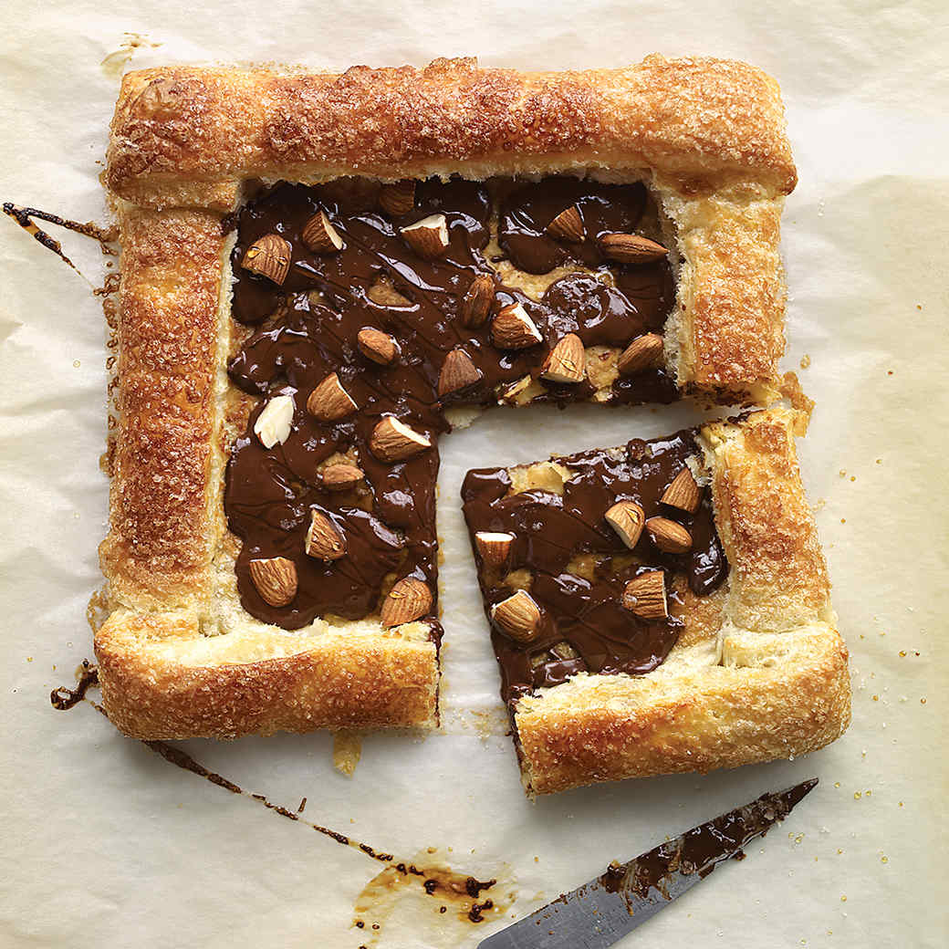 pastry dessert recipes martha stewart