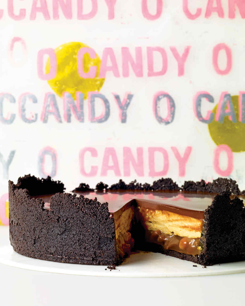 Peanut Butter Recipes Martha Stewart