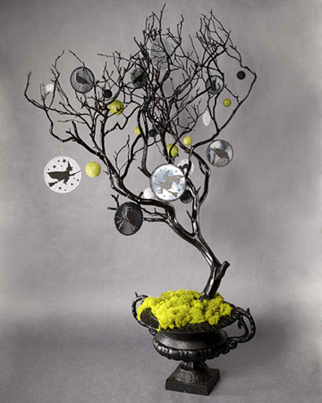 Halloween Ornaments & Video Martha Stewart - Large Halloween Ornaments Halloween Ornaments & Video Martha Stewart - Large Halloween Ornaments