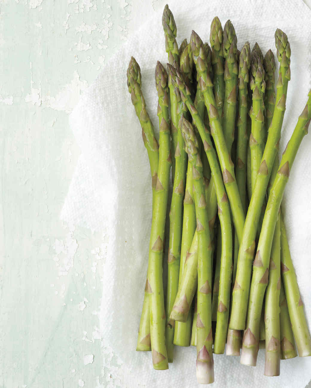 Easy recipes for fresh asparagus Easy recipes for fresh asparagus
