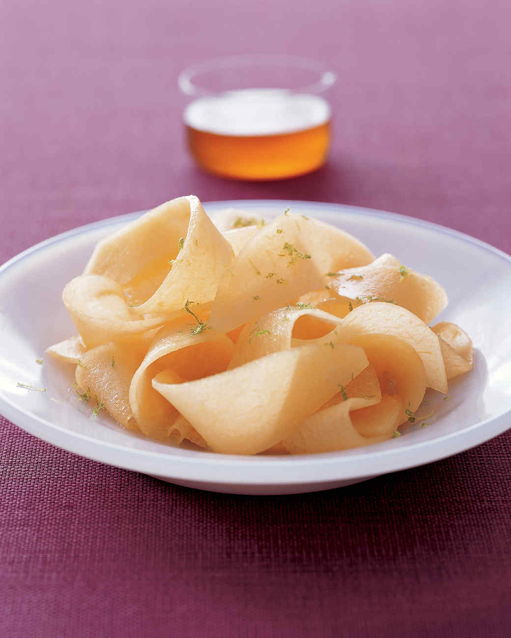 20 Easy DiabetesFriendly Desserts Martha Stewart