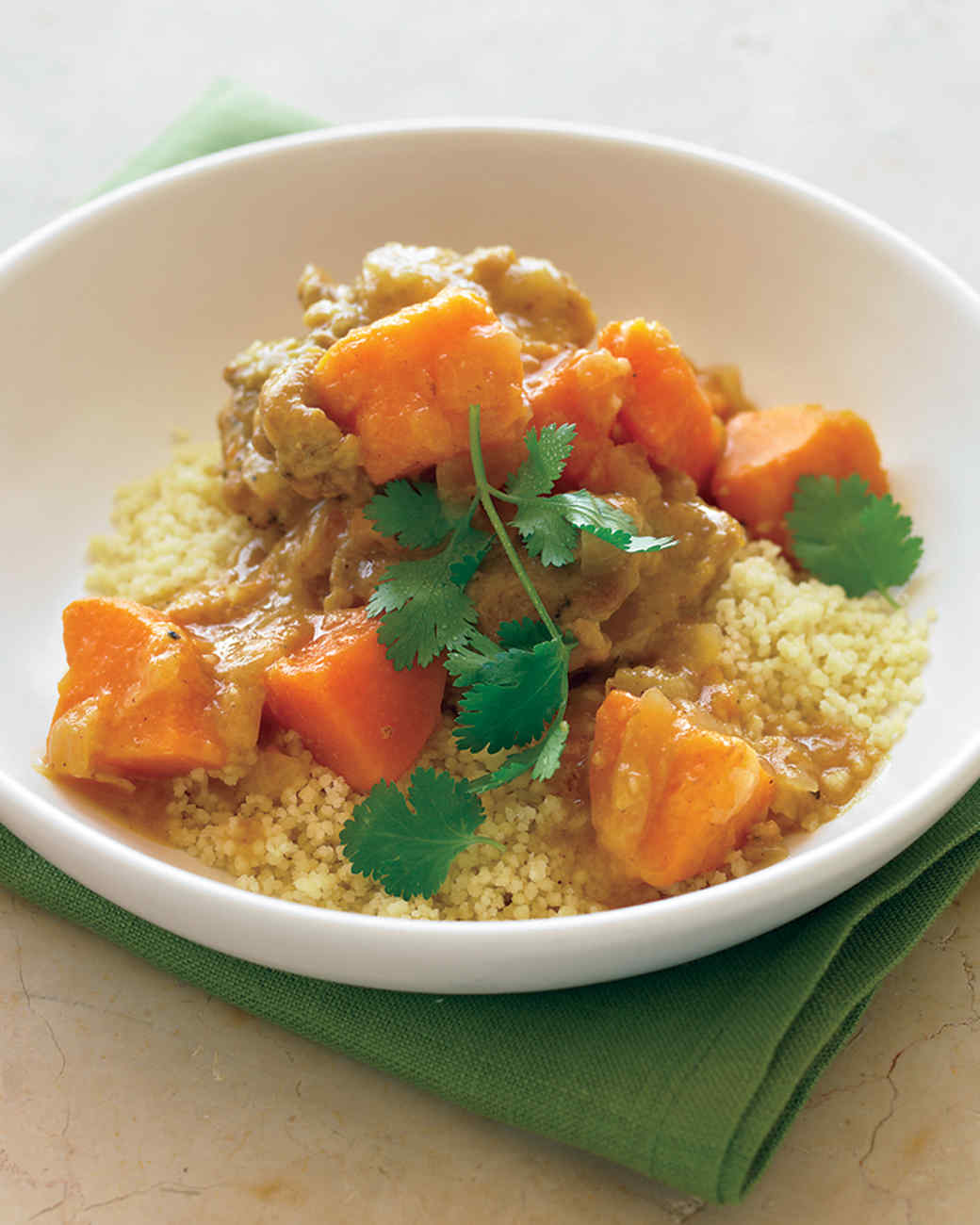 martha stewart chicken stew
