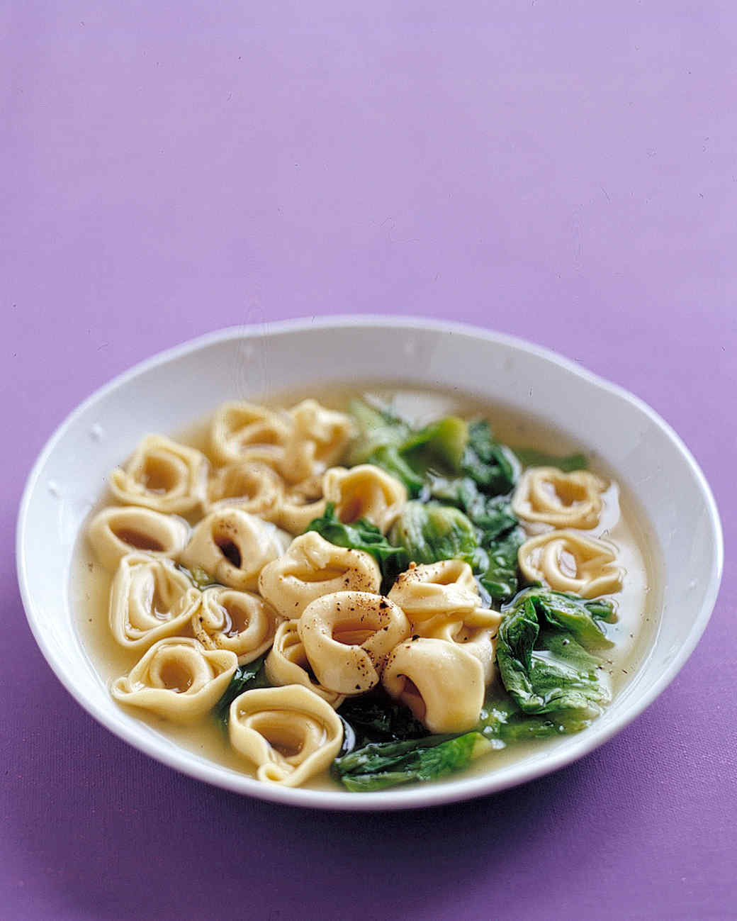 Chicken Soup Recipes Martha Stewart