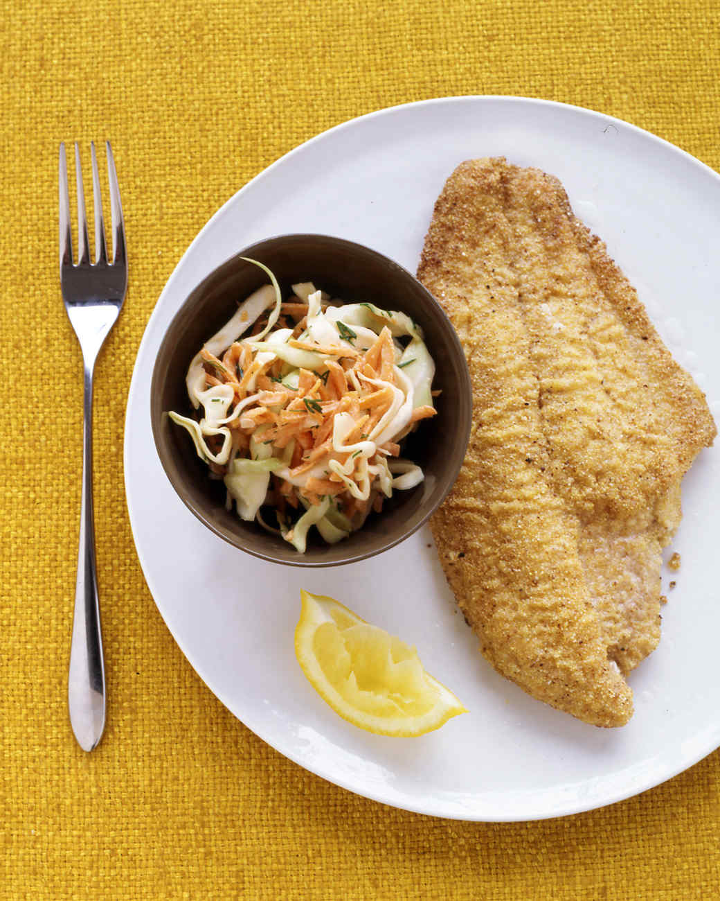 Fried Fish and Shellfish Recipes Martha Stewart