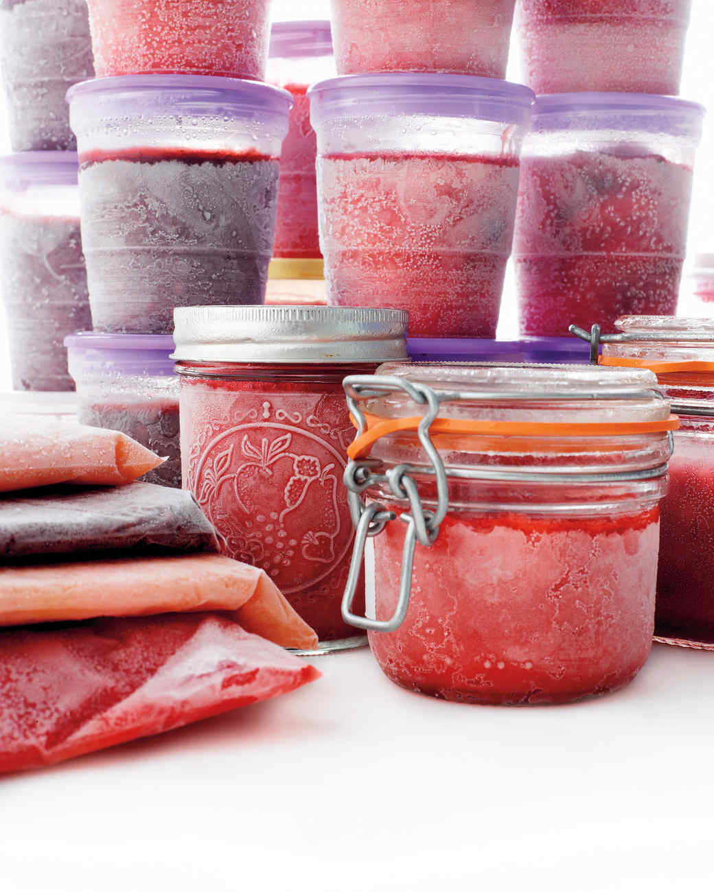 Jam, Preserves, and Jelly Recipes Martha Stewart