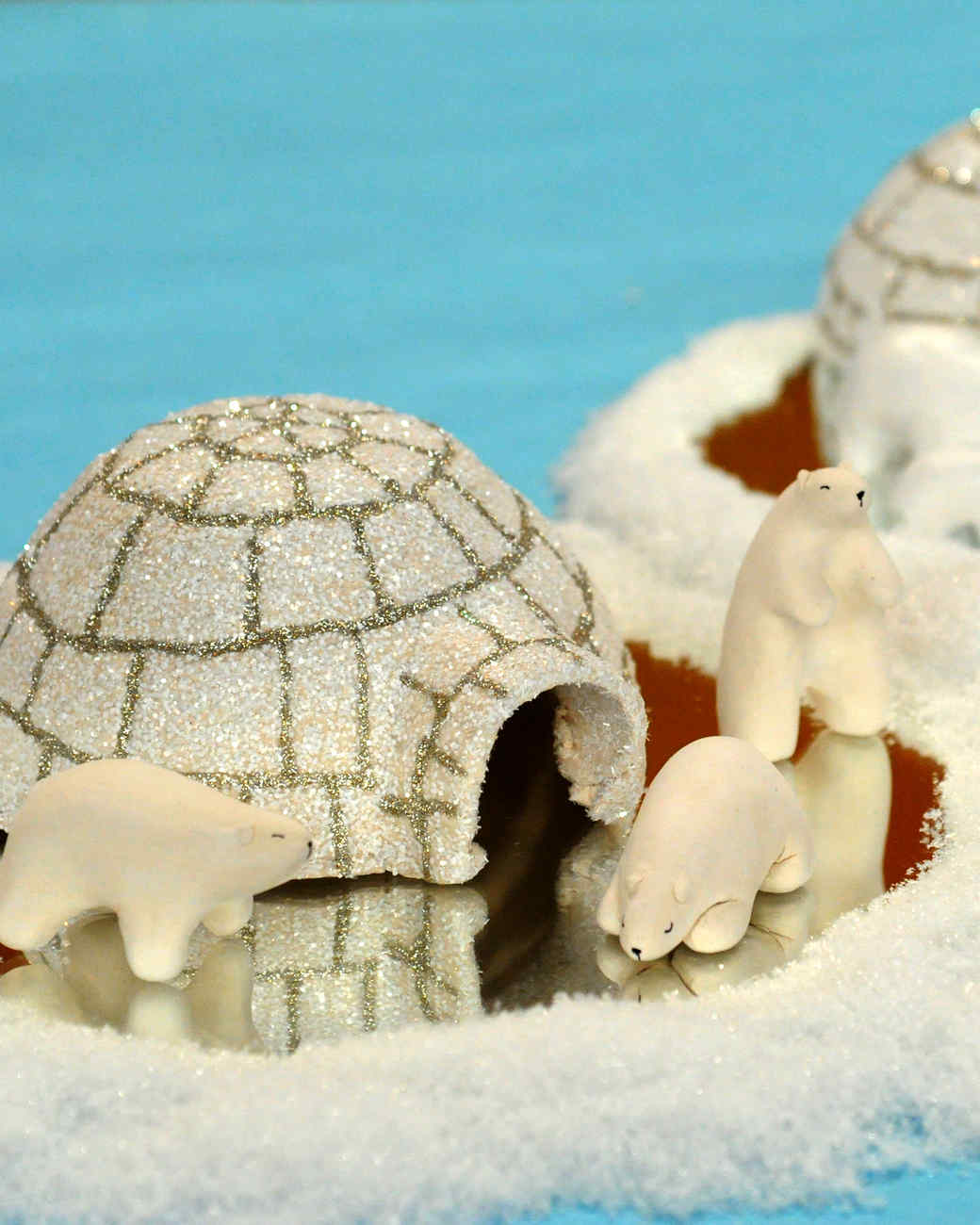 Craft Ideas Polar Bear Craft Ideas Polar Bear