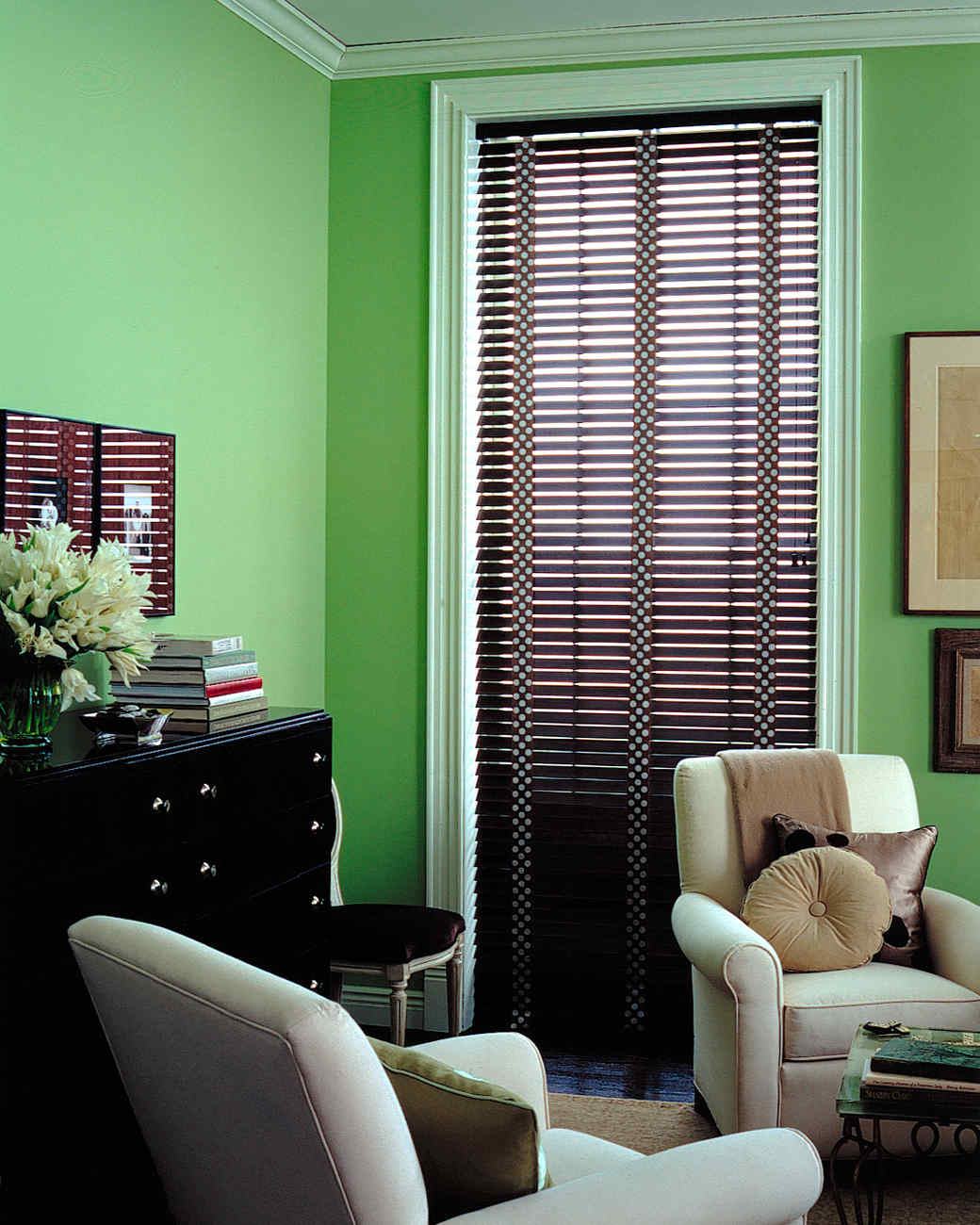 Living Room Paint Ideas Green paint palettes we love | martha stewart Living Room Paint Ideas Green paint palettes we love | martha stewart