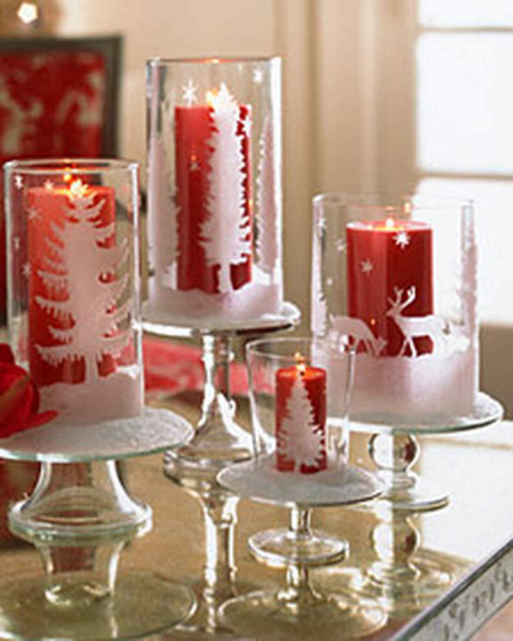 glitter hurricane lantern martha stewart glitter hurricane lantern martha stewart