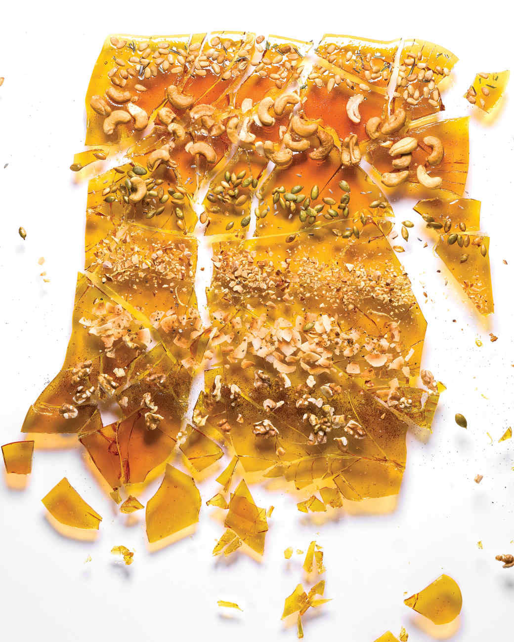 Best Desserts from ''The Martha Stewart Show'' Martha