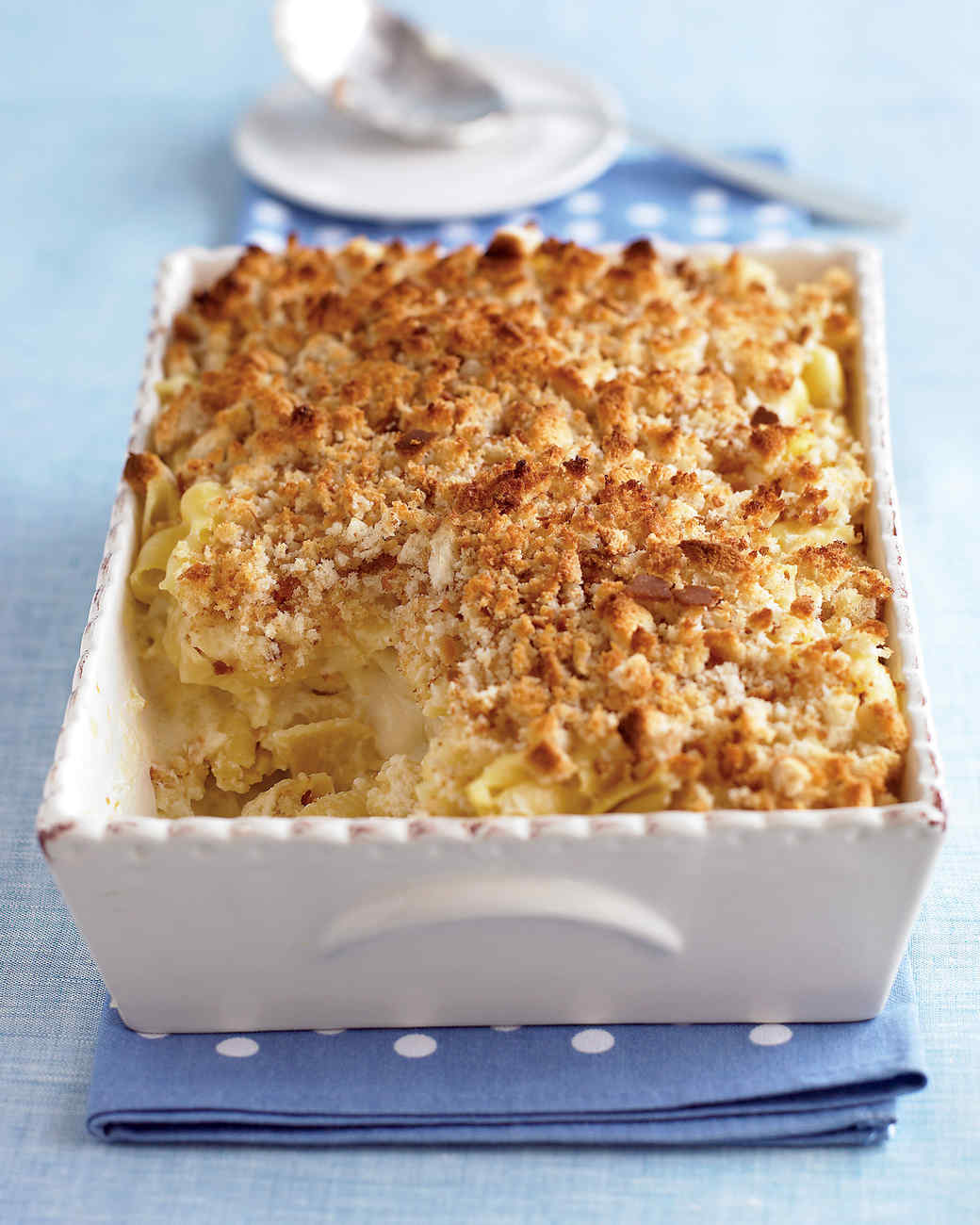 Macaroni And Cheese Recipes | Martha Stewart