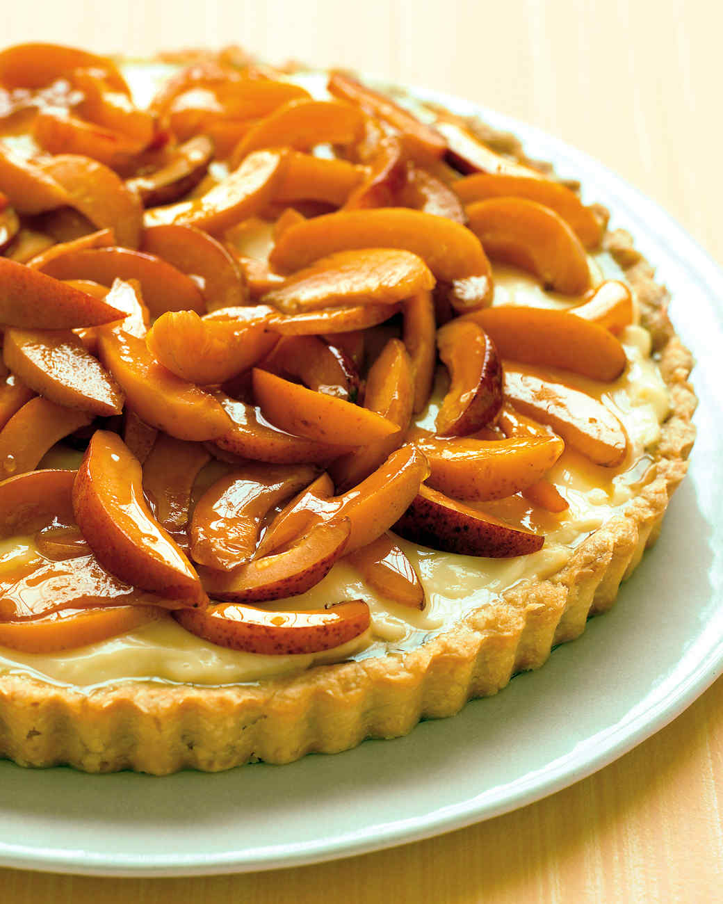 Dessert Tart Recipes | Martha Stewart