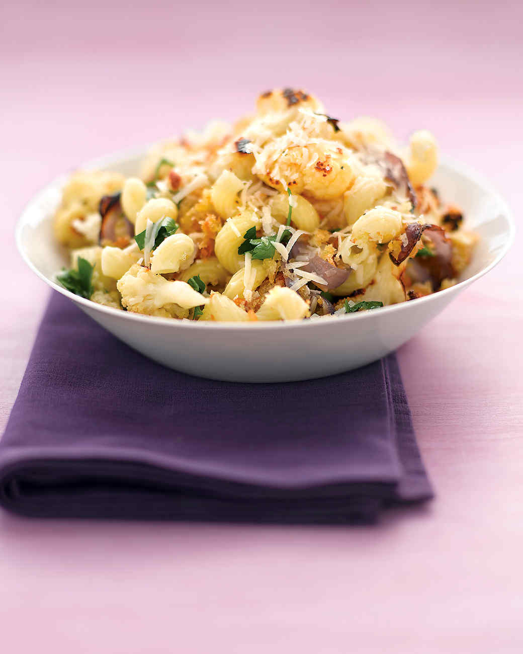 Quick Vegetarian Main Course Recipes | Martha Stewart