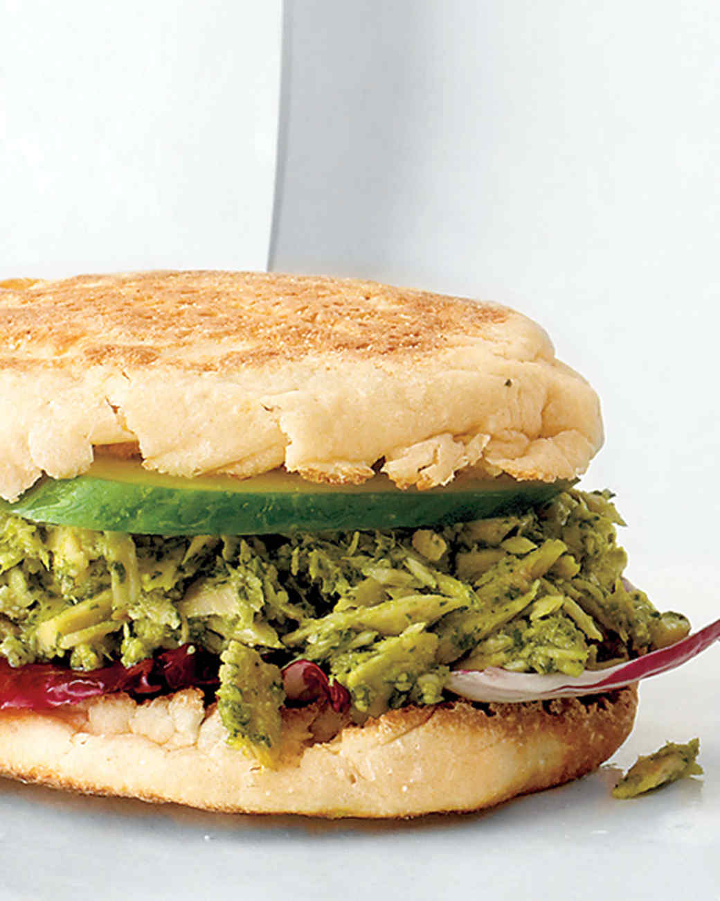 Picnic Sandwich Recipes | Martha Stewart