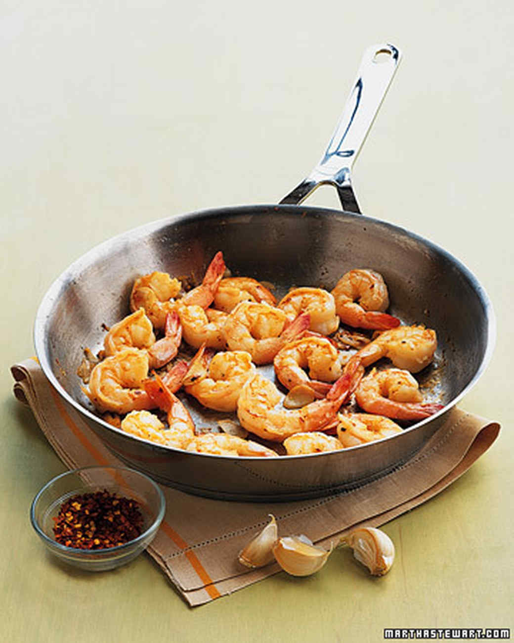 Shrimp Recipes for Any Occasion
