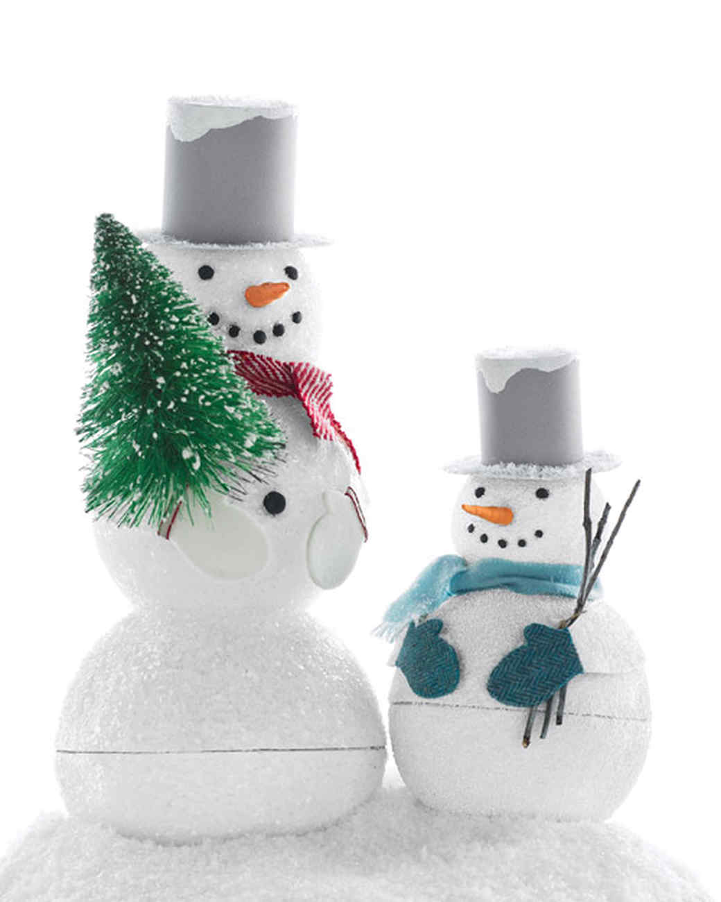 glittered christmas crafts martha stewart glittered christmas crafts martha stewart