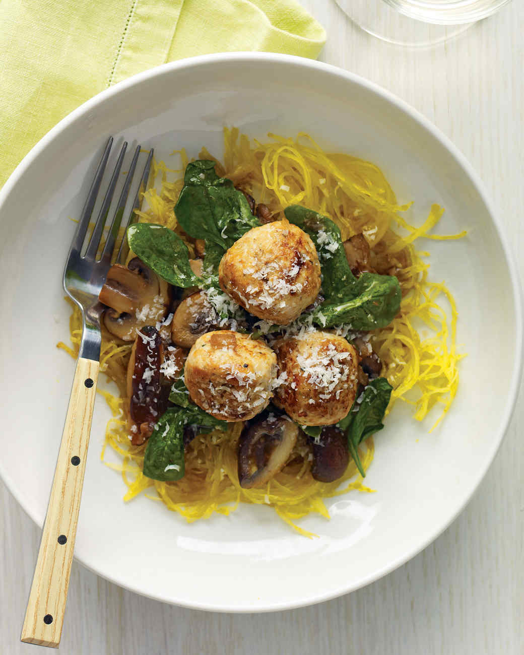 Super Easy Spaghetti Squash Recipes | Martha Stewart