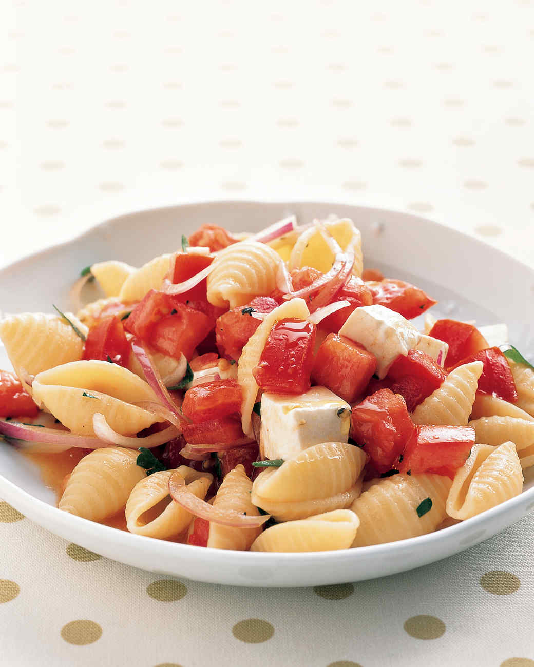Our Favorite Pasta Salad Recipes | Martha Stewart